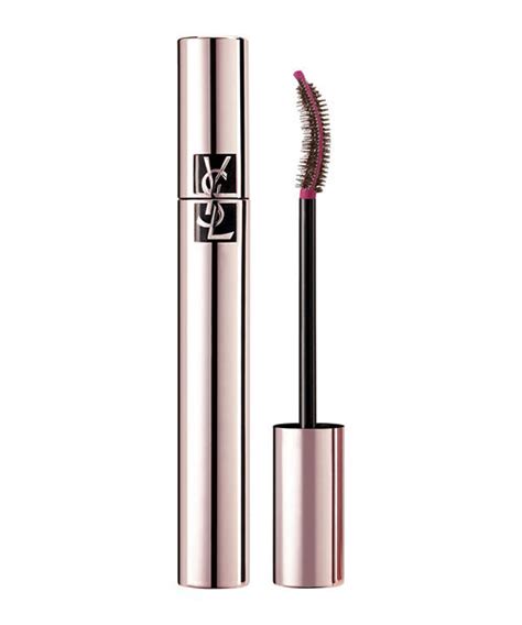 ysl mascara volume lash primer|ysl volume effet curler.